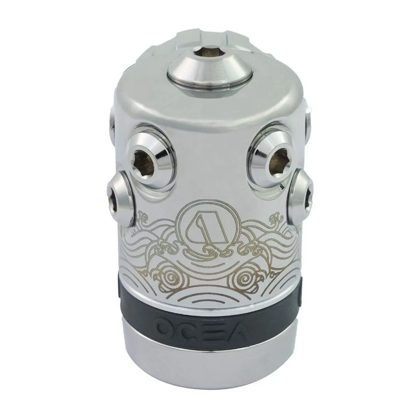 Apeks XL4 Ocea DIN Atemregler nachhaltig