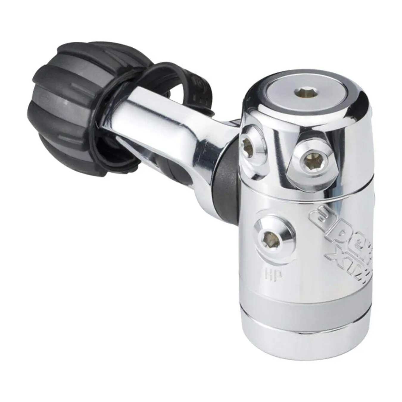 apeks-reglerset-xtx50-first-stage-int Apeks XTX50 Stage 3 Atemregler Set mit XTX40 Octopus