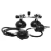 apeks-tek3-set-detail Apeks TEK3 Atemregler Set für Doppelgerät Konfiguration