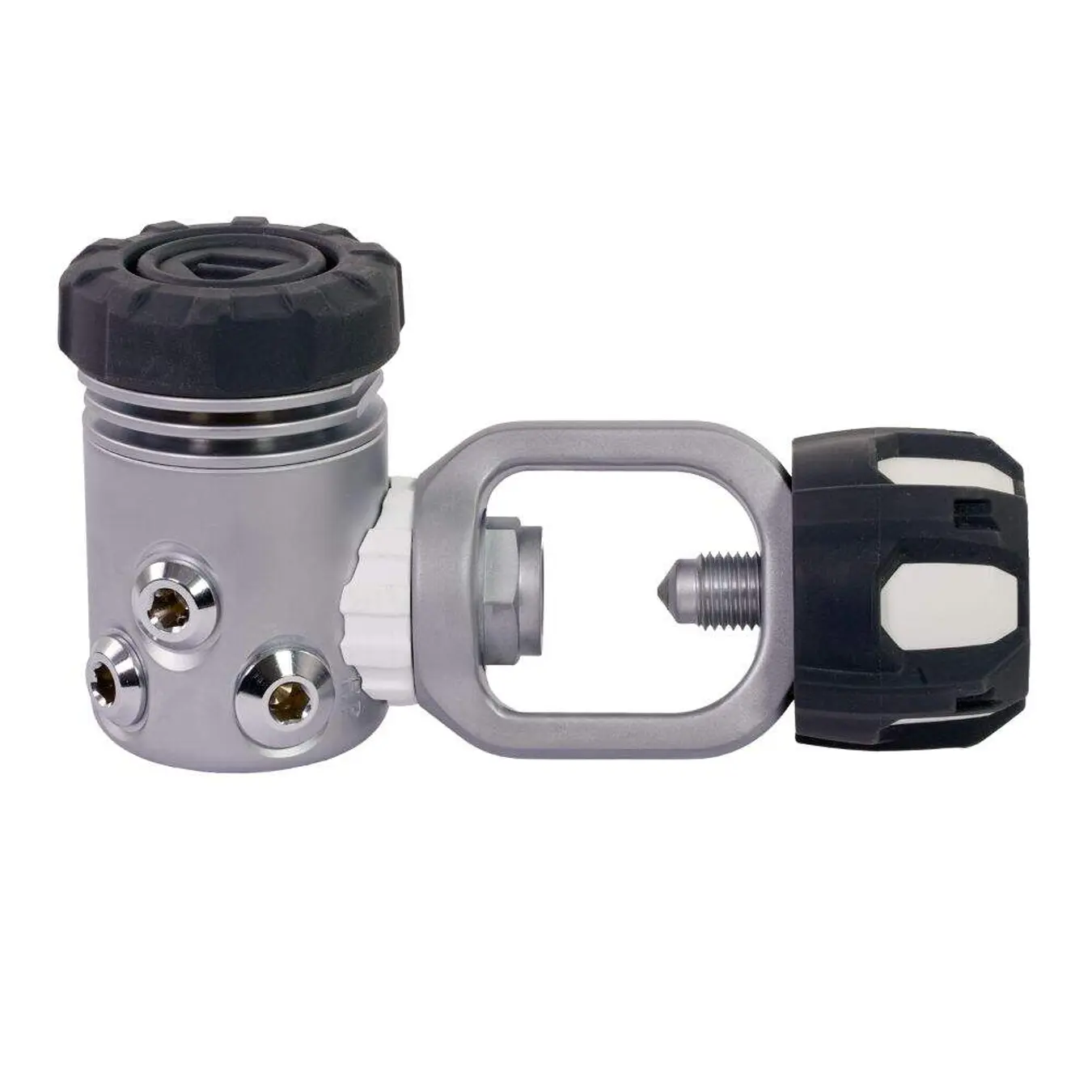 Apeks XL4 Ocea Stage 3 Atemreglerset mit Octopus nachhaltig