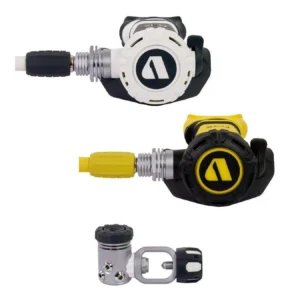 Apeks XL4+ OCEA Stage 3 Set INT