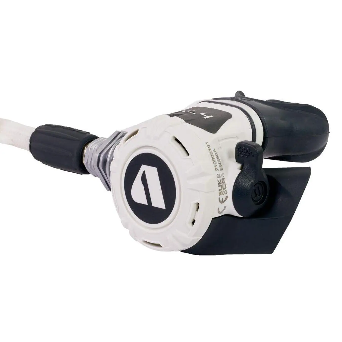 apeks-xl4+-set-second-stage-left Apeks XL4 Ocea Stage 3 Atemreglerset mit Octopus nachhaltig