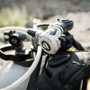 Apeks XL4+ OCEA Stage 3 Set DIN