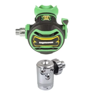 Apeks XTX40 DS4 Nitrox