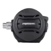Apeks XTX40 DS4 Atemregler Set für Kaltwasser