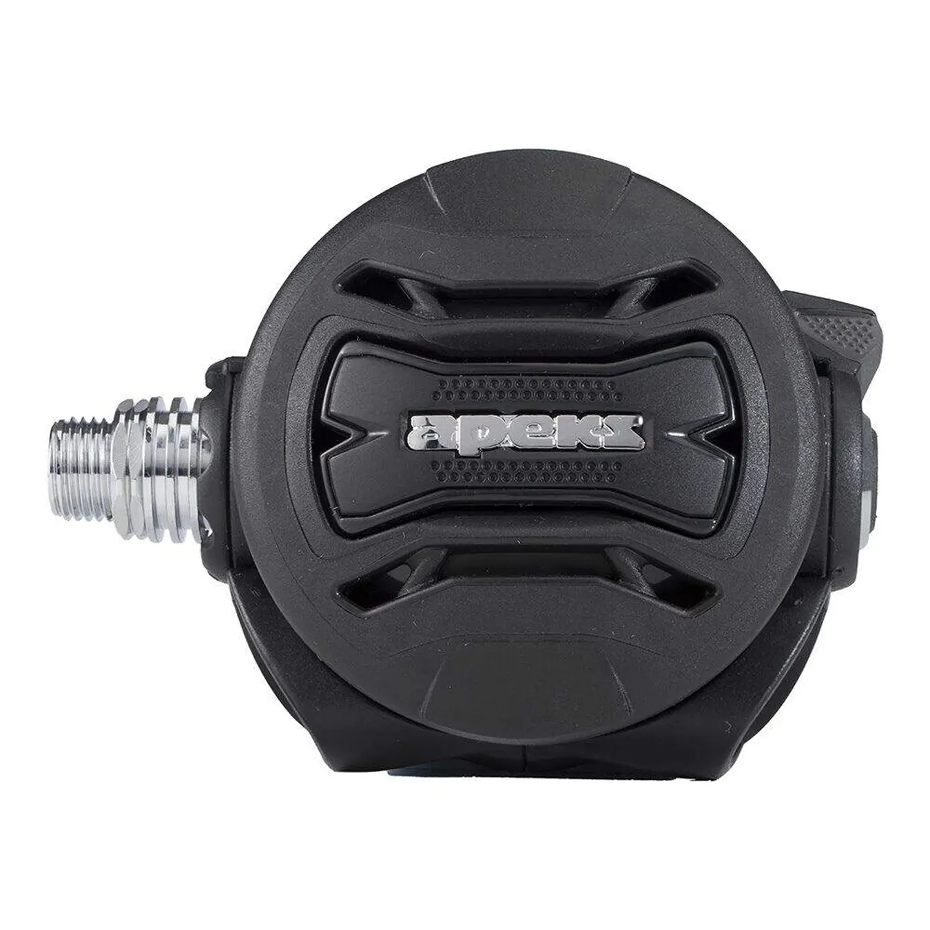 Apeks XTX40 DS4 Atemregler Set für Kaltwasser