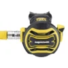 Apeks XTX40 Octopus gelber Ersatzregler Kaltwasser