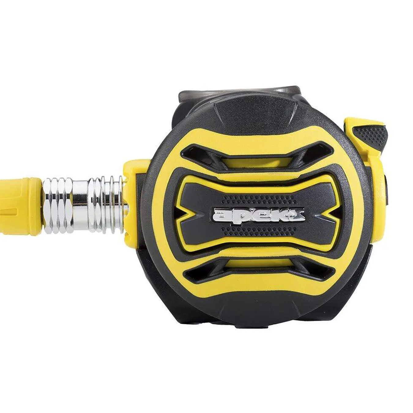 Apeks XTX40 Octopus gelber Ersatzregler Kaltwasser