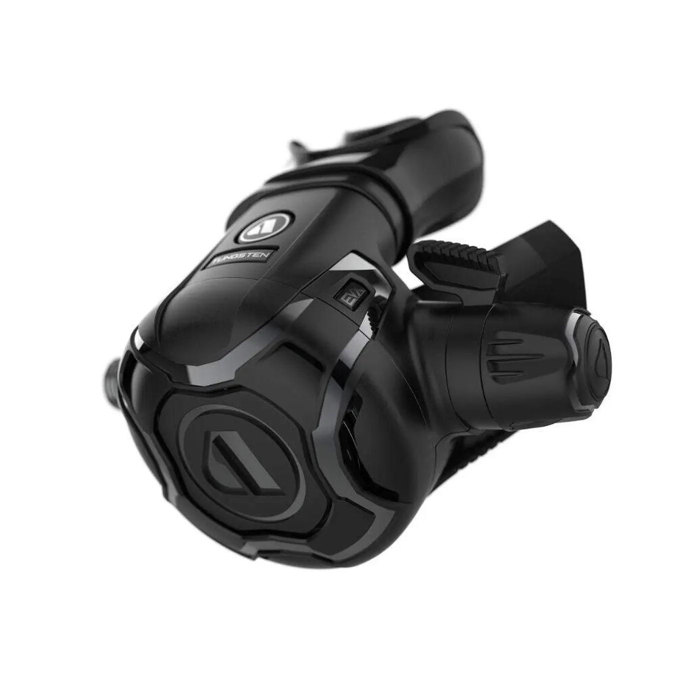 Apeks EVX Tungsten Zweite Stufe PVD beschichtet