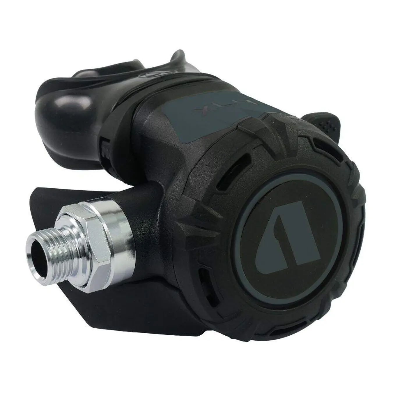 apeks-zweite-stufe-xl4-ocea-schwarz-right Apeks XL4 Ocea Zweite Stufe nachhaltig schwarz