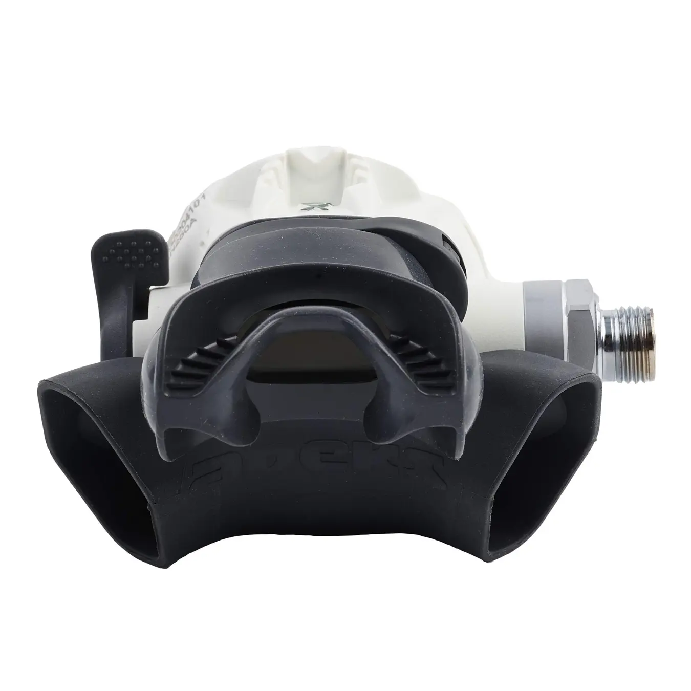 Apeks XL4 Ocea Zweite Stufe nachhaltig weiß