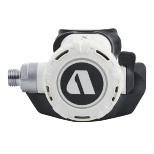 Apeks XL4 Ocea Zweite Stufe weiss