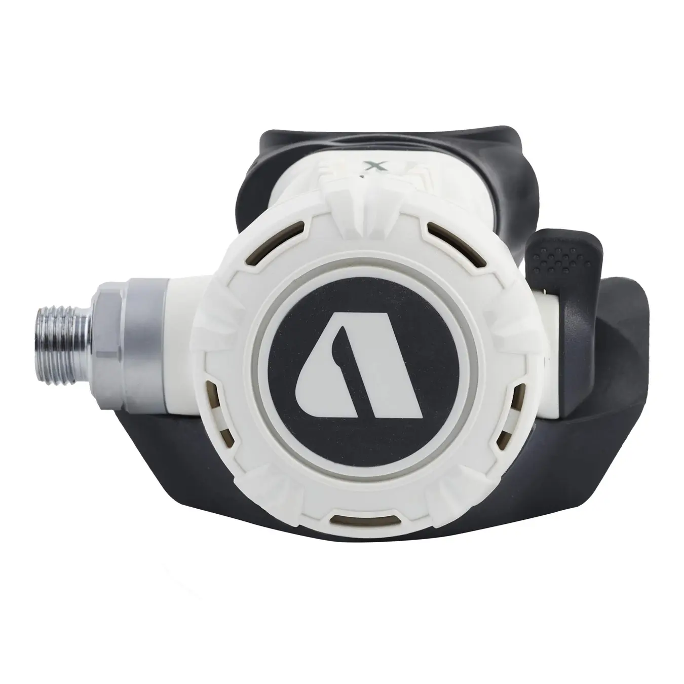 Apeks XL4 Ocea Zweite Stufe nachhaltig weiß