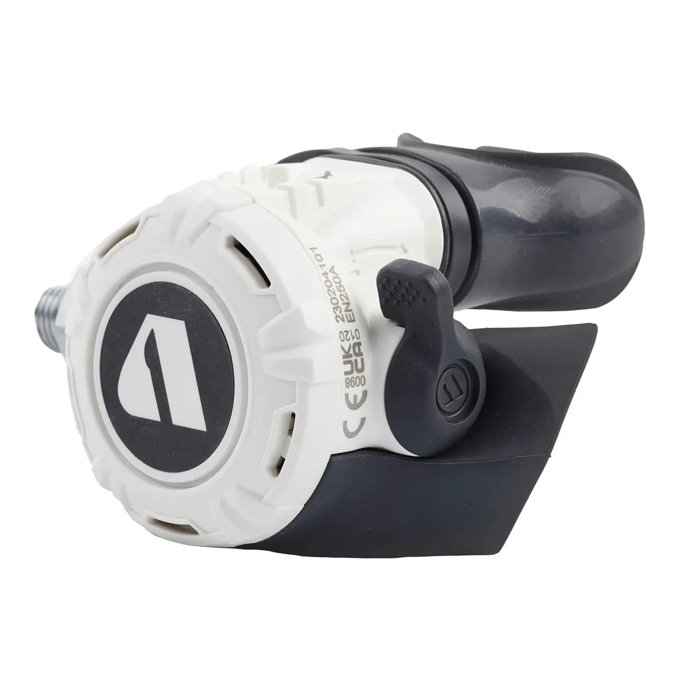 Apeks XL4 Ocea Zweite Stufe nachhaltig weiß