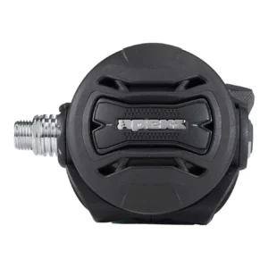 Apeks XTX40 Zweite Stufe