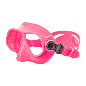 Scubapro Maske Steel Comp